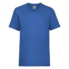 House t-shirt - blue (House Boyan)