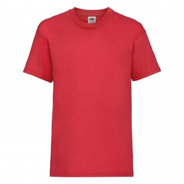 House t-shirt - red (House Marcus)